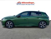 Peugeot 308 1.6 PHEV 5dr 180hk GT Aut Plug-In Hybrid Momsbil