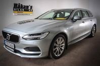 Volvo V90 D4 AWD Automat Advanced Edition Momentum