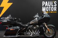 Harley-Davidson Road Glide Ultra CVO