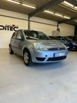 Ford Fiesta 5-dörrar 1.3 Euro 4