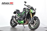 Kawasaki Z900 SE ABS, Endast 1 ägare