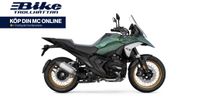 BMW R1300GS OPT 719 Boka din nya BMW idag !!