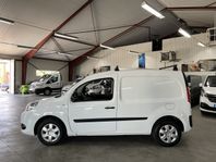 Renault Kangoo II phII Express 1.5 dCi Base Line  95hk