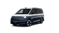 Volkswagen Nya California OCEAN 2.0 TDI NU BESTÄLLNINGSBAR