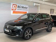 Volkswagen Tiguan 2.0 TDI 140HK 4Motion Aut Drag/Värmare