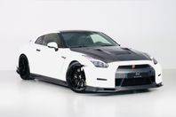 Nissan GT-R 3.8 V6 4x4 DCT | 1100HK | KABANA