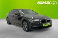 BMW 530e Plug-In Hybrid iPerformance Sport line Taklucka H/K