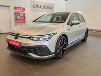 Volkswagen Golf GTI Clubsport 2.0 300hk / HK ljud/ 19"/ DCC