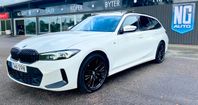 BMW 320 d xDrive Auto M Sport Drag LED Carplay Adapt 190hk