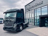 Mercedes-Benz ACTROS V 1845 LS 4X2