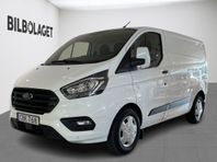 Ford Transit Custom 300 Skåp L1 130 Trend A (DRAG/PVÄRM)