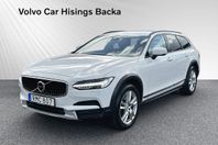 Volvo V90 Cross Country D4 AWD Business