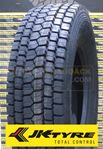 JK DH6 JETSTEEL 315/80R22.5 M+S 3PMSF