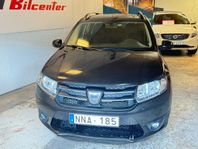 Dacia Logan MCV 0.9 TCe Euro 5