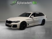 BMW 530e xDrive Touring Aut M SPORT Drag/Carplay