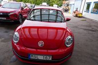 Volkswagen The Beetle 1.2 TSI Design Plus Euro 5