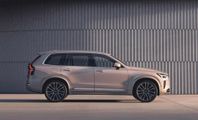 Volvo XC90 T8 ULTRA DARK/ BRIGHT NYHET!