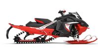 Lynx Rave Enduro 600 R E-tec 3300 *Sista chansen*