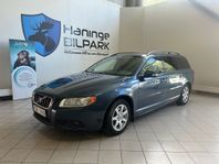 Volvo V70 2.5T Flexifuel Momentum /SUPERDEAL 3,95%/