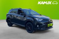 Toyota RAV4 Hybrid AWD X-Edition B-Kam Navi Keyless