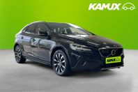 Volvo V40 Cross Country D3 Momentum 150 hk Pro Edition Navi