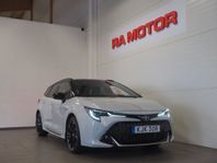 Toyota Corolla Touring Sports Hybrid GR Sport 184hk | Navi |