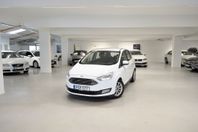 Ford C-Max 1.5 TDCi Automat 12 MÅNADER GARANTI INGÅR