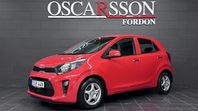 Kia Picanto 1.0 Apple Carplay B-kamera Advance 67hk