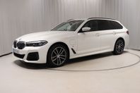 BMW 530e xDrive M-Sport 292hk Aut Drag Kamera Sensorer Navi