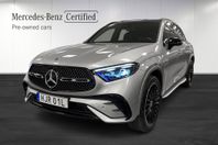 Mercedes-Benz GLC 300 d e 4MATIC AMG / Burmester / Premium p