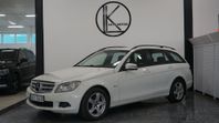 Mercedes-Benz C 180 T Kompressor/BlueE/5G-Tronic/Dragkrok