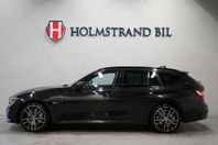 BMW 330e xDrive Touring 292hk M Sport Drag Hifi Bkam Cockpit