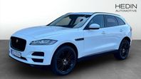 Jaguar F-Pace 30d | AWD | V6 Prestige