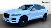 Jaguar F-Pace F-PACE 30d AWD Prestige