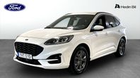 Ford Kuga Plug-In Hybrid E-CVT ST-Line / Moms / 1 Års Garant