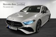 Mercedes-Benz A 200 AMG LINE ADVANCED PLUS / Panaroma