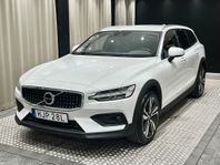 Volvo V60 Cross Country B4 AWD H/K Navi Kamera Drag BLIS 19"