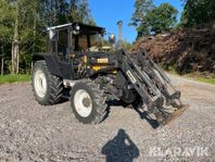 Traktor Valmet 615M