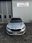 Kia CEED cee'd_sw 1.6 CRDi EX Comfort Euro 5