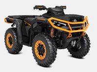 Can-Am Outlander XT-P 1000R ABS *NYHET*