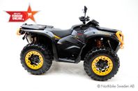 Can-Am Outlander XT-P 1000R ABS *KAMPANJ 17 500 kr*