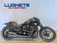 Harley-Davidson VRSCDX NIGHT ROD SPECIAL