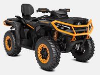 Can-Am Outlander MAX XT-P 1000R ABS *NYHET* *5.45% Ränta*