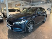 Mazda CX-5 2.5 194hk SKYACTIV-G AWD Optimum *Vinterpkt+drag*