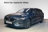 Volvo V60 Recharge T6 Inscription Exp H&K / Navi / Ljuspkt