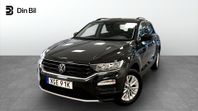 Volkswagen T-Roc 1.5 TSI 150 HK DSG / P-Värmare