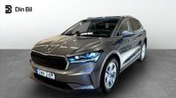 Skoda Enyaq iV 80X 2,95% ränta /Drag/Convenience plus