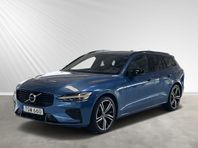 Volvo V60 Recharge T8 R-Design