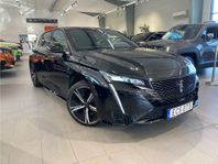 Peugeot 308 GT 1.2 PureTech 130hk Aut - BACKKAMERA