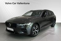 Volvo V60 B4 Diesel Plus Dark